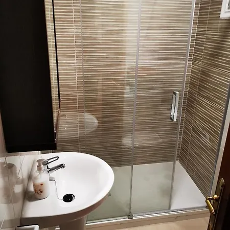 Apartment Duerming Pico