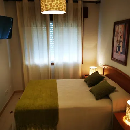 Apartament Duerming Pico