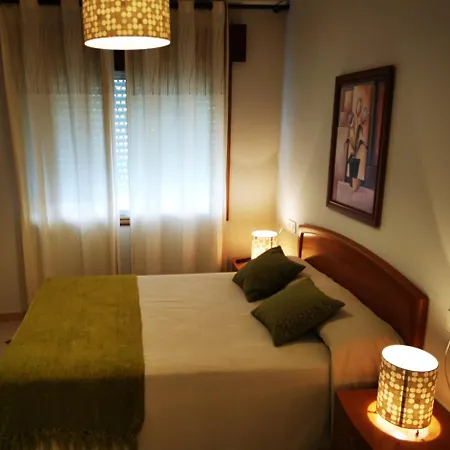 Duerming Pico Portonovo