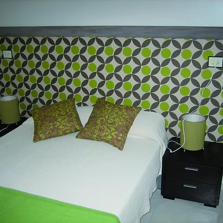 Apartament Duerming Pico *