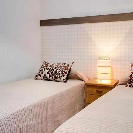 Duerming Pico Apartment Portonovo