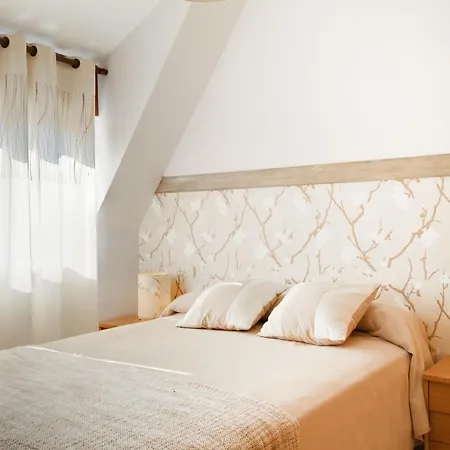 Duerming Pico Apartament