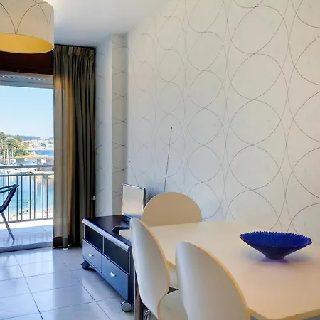 Duerming Pico Apartament *