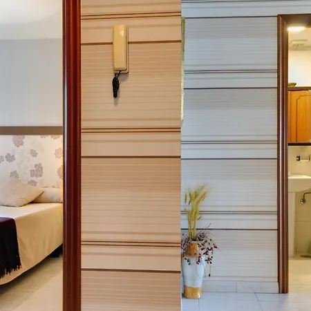 Apartment Duerming Pico Portonovo