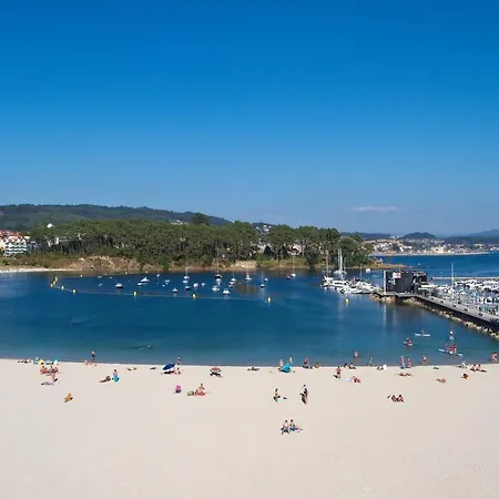 Duerming Pico Apartment Portonovo