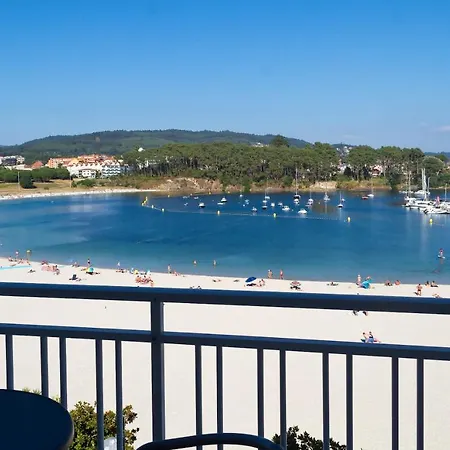 Apartament Duerming Pico *