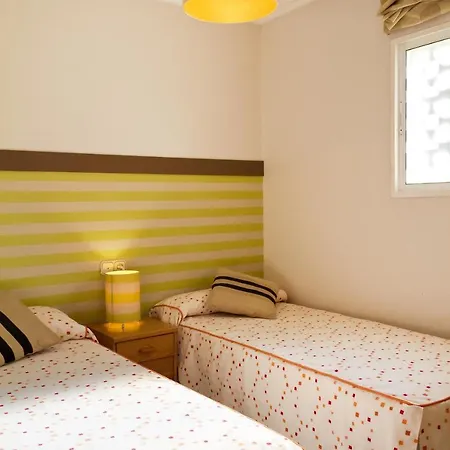 Apartament Duerming Pico Portonovo