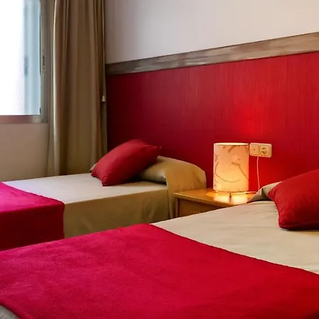 Apartment Duerming Pico