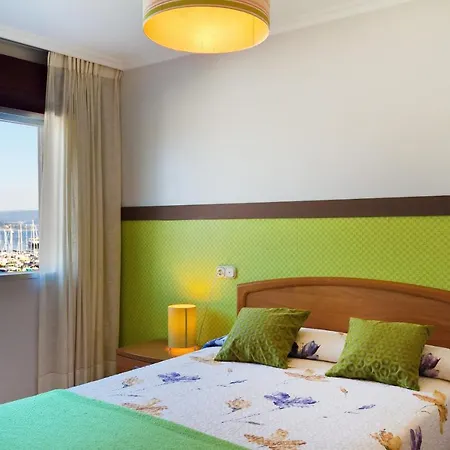 Duerming Pico Apartment