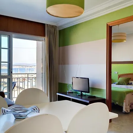 Apartment Duerming Pico