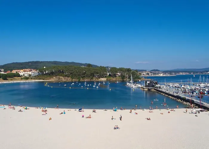 Duerming Pico Lejlighed Portonovo