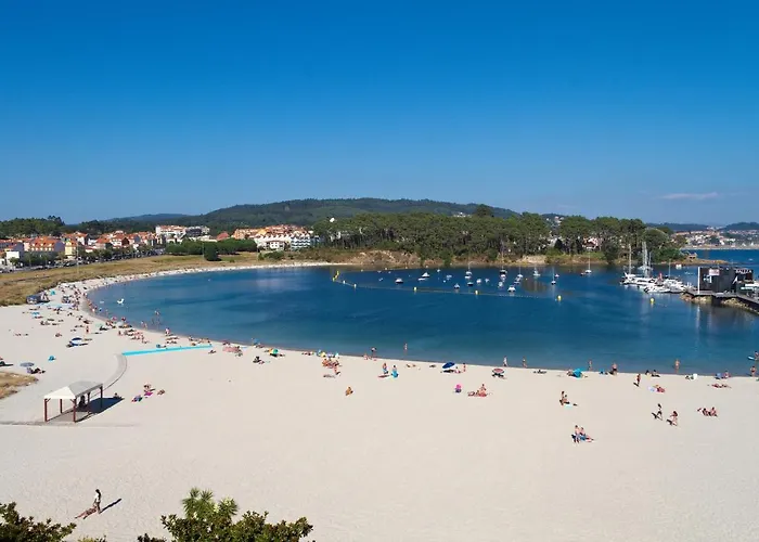Duerming Pico Lejlighed Portonovo